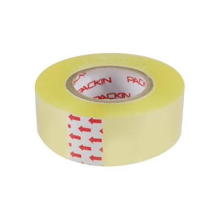เทปใส PACK IN 18 มม. x 36 หลา แพ็ก 6 ชิ้น