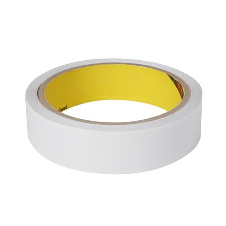 เทปกาว 2 หน้า บาง 3M 24 มม. x 10 หลา