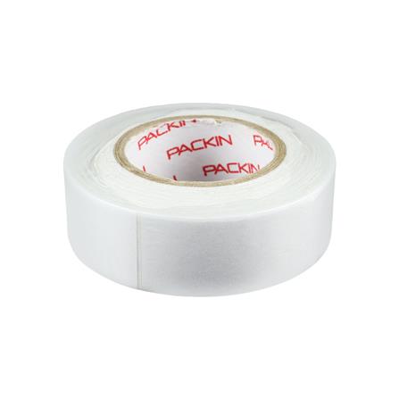 เทปกาว 2 หน้า บาง PACK IN 18 มม. x 10 หลา แพ็ก 5 ชิ้น