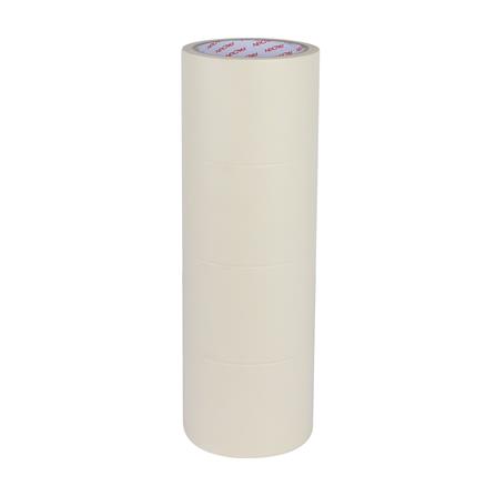 กระดาษกาวย่น PACK IN 3 นิ้ว X 25 หลา แพ็ก 4 ชิ้น