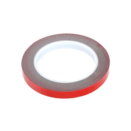 เทปอะคริลิกโฟม 2 หน้า บาง PACK IN 12 มม. x 5 ม.