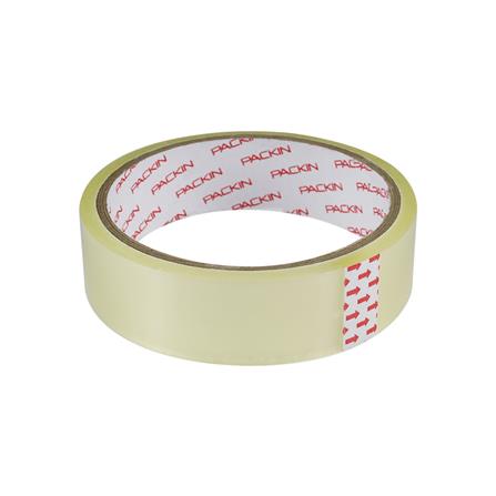 เทปใส PACK IN 24 มม. x 30 หลา แพ็ก 6 ชิ้น