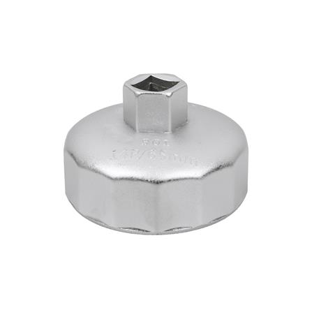 บล็อกถอดกรองน้ำมัน ANTON 65 มม.