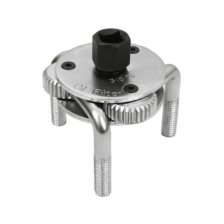 ประแจถอดกรองน้ำมันเครื่อง VIVIV 3 ขา