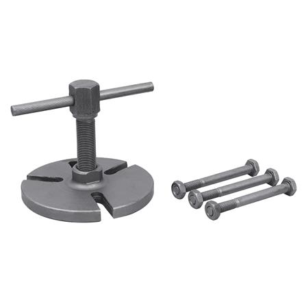 ชุดดูดจานไฟ 3 ขา MASDAR