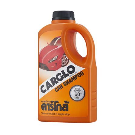 แชมพูล้างรถ คาร์โกล้ 1000 มล.