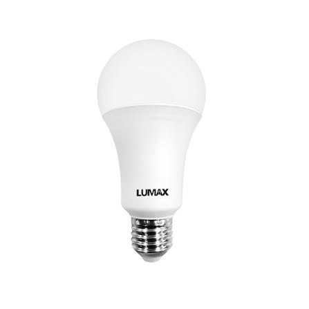 หลอด LED LUMAX ECO PLUS GEN2 19 วัตต์ WARM WHITE E27
