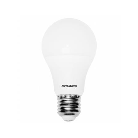 หลอด LED SYLVANIA BASIC PLUS 10 วัตต์ WARM WHITE E27