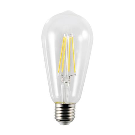 หลอด LED SYLVANIA TOLEDO FIRA ST64 E27 4 วัตต์ WARMWHITE
