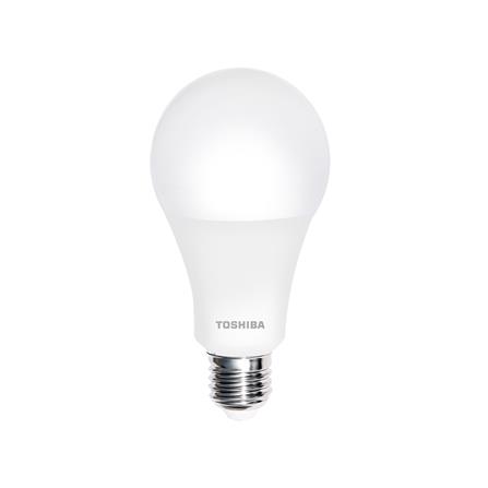 หลอด LED TOSHIBA A70 PREMIUM 13 วัตต์ COOL WHITE E27