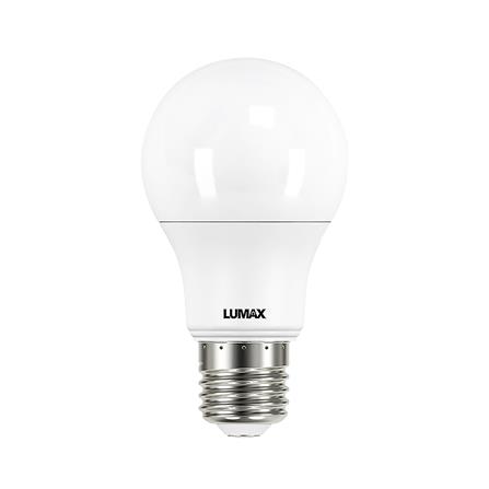 หลอด LED LUMAX A60 ECO PLUS 7 วัตต์ E27 WARMWHITE