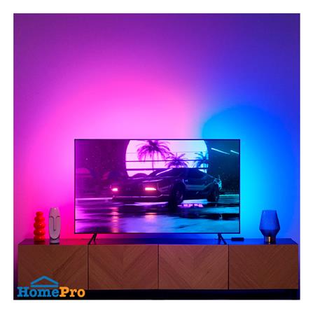 ไฟเส้น LED WIZ RGBIC TV SYNC BOX 13 วัตต์ 75-85 นิ้ว