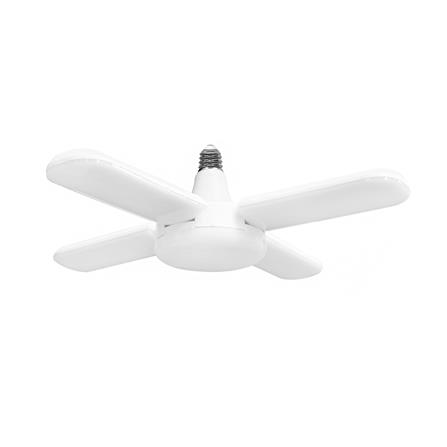 หลอด LED SHINING FAN BULB 50 วัตต์ DAYLIGHT E27