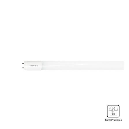 หลอด LED TOSHIBA T8 PREMIUM G7 SE 18 วัตต์ DAYLIGHT G13