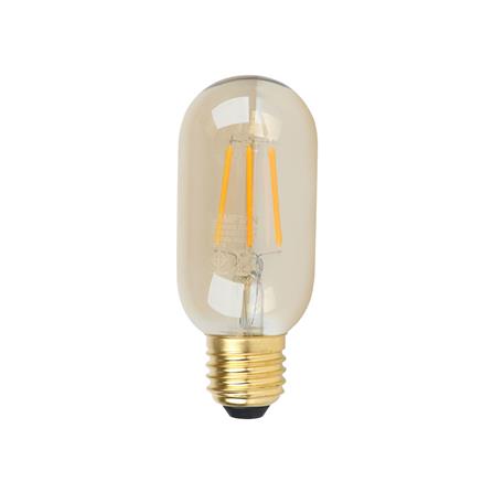 หลอด LED LAMPTAN VINTAGE OVAL 4 วัตต์ WARMWHITE E27