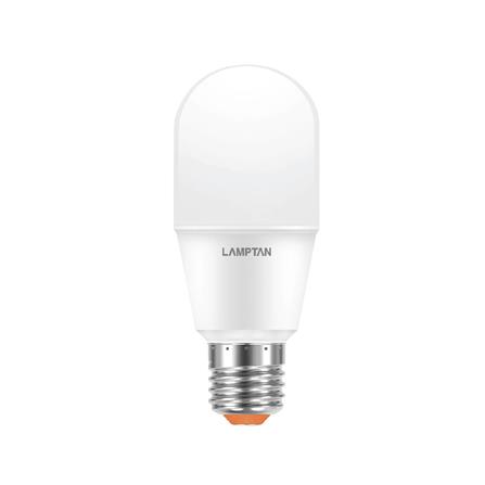 หลอด LED LAMPTAN TORCH 12.5 วัตต์ WARMWHITE E27