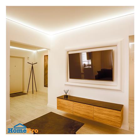 ไฟเส้น LED BEC STRIP 40 วัตต์ 5 เมตร WARM WHITE