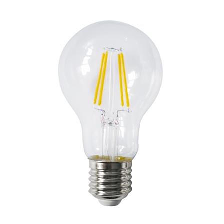 หลอด LED SYLVANIA TOLEDO FIRA A60 6 วัตต์ E27 WARMWHITE