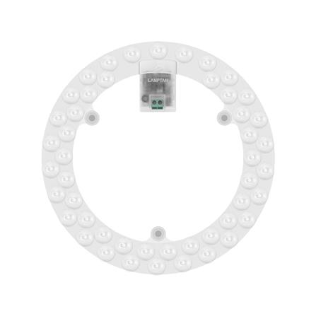 หลอด LED LAMPTAN CEILING MODULE AMBIT 36 วัตต์ DAYLIGHT