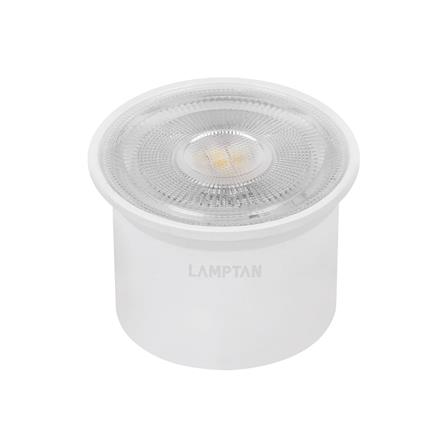 หลอด LED LAMPTAN MR16/PAR 7 วัตต์ DAYLIGHT/COOL WHITE/WARM WHITE