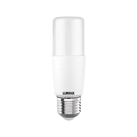 หลอด LED LUMAX T-BULB 12 วัตต์ COOLWHITE E27