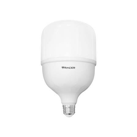 หลอด LED HIGH WATT RACER MEGA BRIGHT 45 วัตต์ DAYLIGHT E27
