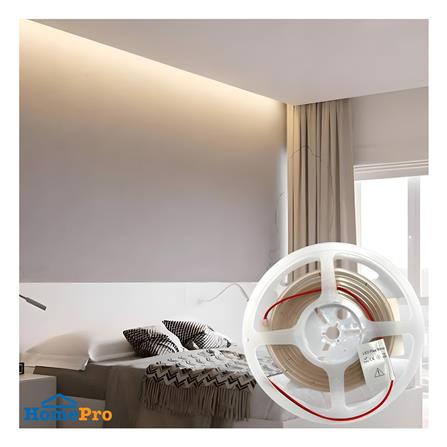 ไฟเส้น LED L&amp;E 16-05016 12 วัตต์ 2 เมตร WARM WHITE