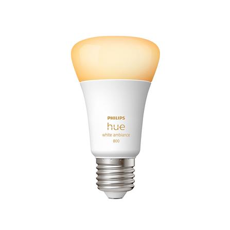 หลอด LED PHILIPS HUE BULE 7 วัตต์ DAYLIGHT/COOL WHITE/WARM WHITE E27