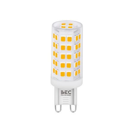 หลอด LED BEC PEA 5 วัตต์ WARM WHITE G9