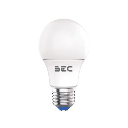หลอด LED BEC ULTRA-X- LIGHT SENSOR 9 วัตต์ DAYLIGHT E27