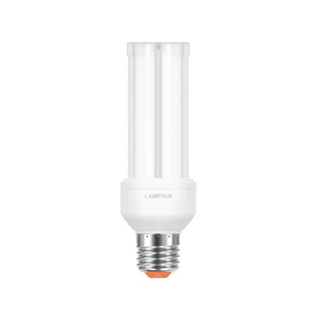 หลอด LED LAMPTAN COMPACT U-Type 9.5 วัตต์ DAYLIGHT E27