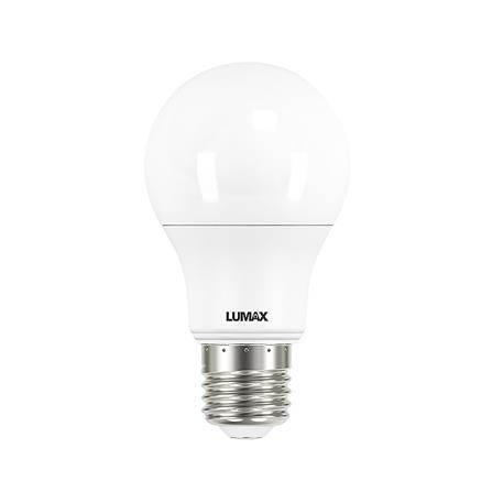 หลอด LED LUMAX A60 ECO PLUS 7 วัตต์ E27 COOLWHITE