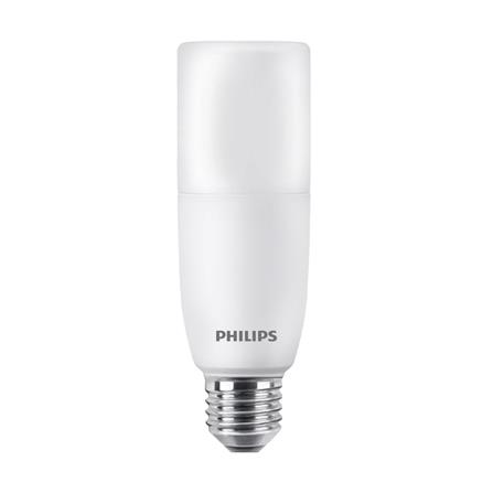 หลอดไฟ LED PHILIPS STICK 9.5 วัตต์ WARM WHITE E27