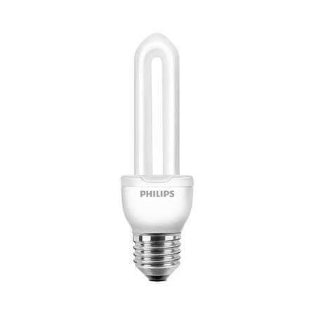หลอดประหยัด PHILIPS E-SAVER 14 วัตต์ COOLDAYLIGHT