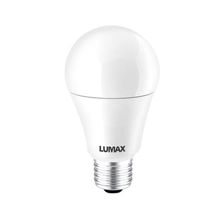 หลอด LED LUMAX Ecobulb Dim 9.5 วัตต์ WARMWHITE E27