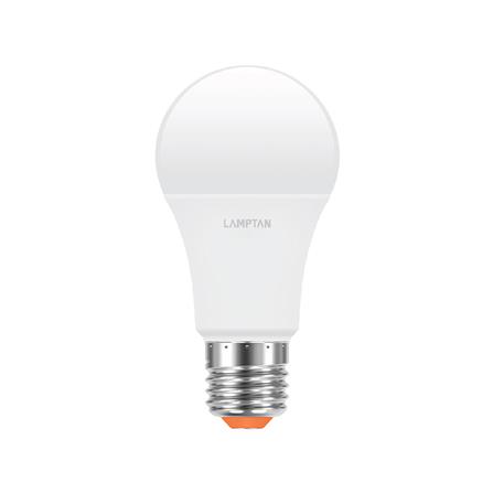 หลอด LED LAMPTAN LIGHT SENSOR 11 วัตต์ DAYLIGHT E27