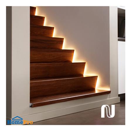 ชุดไฟเส้นเปลี่ยนสีอัจฉริยะ LED PHILIPS LIGHTSTRIP 19 วัตต์ RGB 2 เมตร