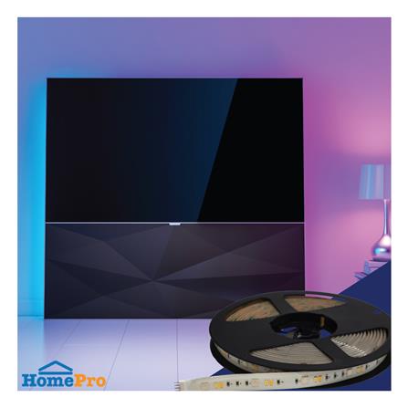 ไฟเส้น LED BEC 24 วัตต์ DAYLIGHT/WARM WHITE/RGB