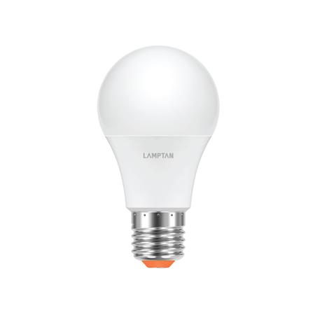 หลอด LED LAMPTAN LIGHT SENSOR 7 วัตต์ DAYLIGHT E27