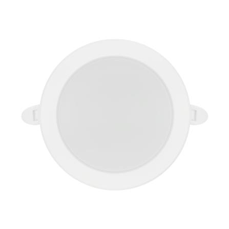 ดาวน์ไลท์ LED CARINI SUNBRIGHT 3.7 นิ้ว 9 วัตต์ DAYLIGHT สีขาว