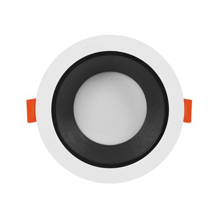 ดาวน์ไลท์ LED CARINI LCD3630 3 นิ้ว 12 วัตต์ COOL WHITE สีขาว