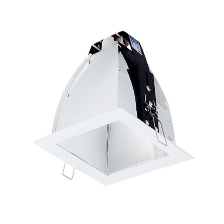 ดาวน์ไลท์ CARINI B5740-1 4 นิ้ว ทรงเหลี่ยม