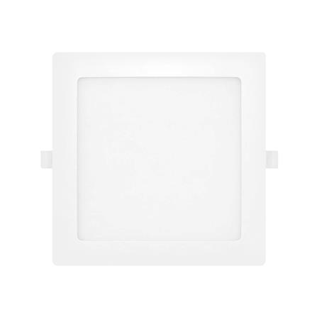 ดาวน์ไลท์ LED RACER NANO-Q 8.5 นิ้ว 18 วัตต์ DAYLIGHT สีขาว