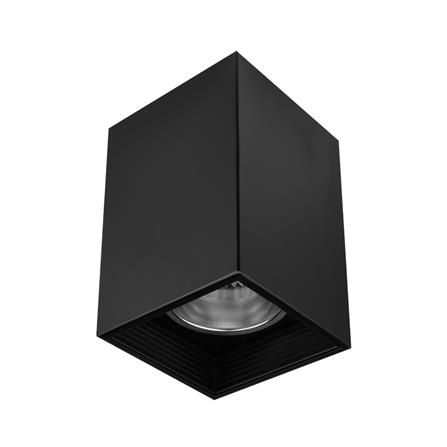 ดาวน์ไลท์ LUMAX 25-01926 4.3 นิ้ว สีดำ