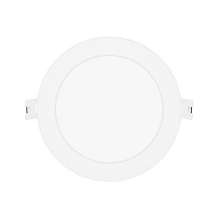 ดาวน์ไลท์ LED CARINI SUNBRIGHT 3.7 นิ้ว 9 วัตต์ WARM WHITE สีขาว