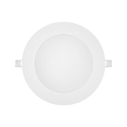 ดาวน์ไลท์ LED SYLVANIA BRAVO LIGHTER 5 นิ้ว 9 วัตต์ WARM WHITE สีขาว