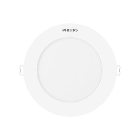 ดาวน์ไลท์ LED PHILIPS DL262 5 นิ้ว 9 วัตต์ DAYLIGHT สีขาว