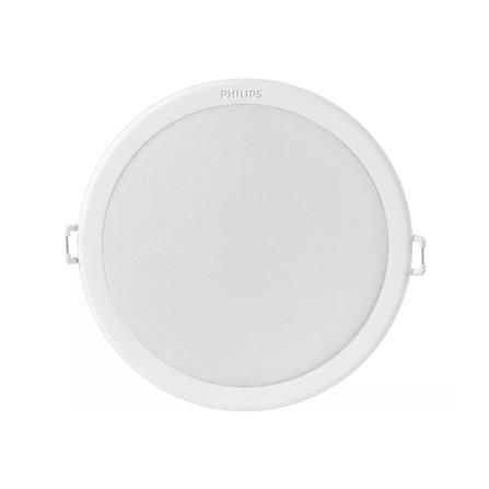 ดาวน์ไลท์ LED PHILIPS MESON 5 นิ้ว 13 วัตต์ DAYLIGHT/ COOL WHITE/ WARM WHITE สีขาว