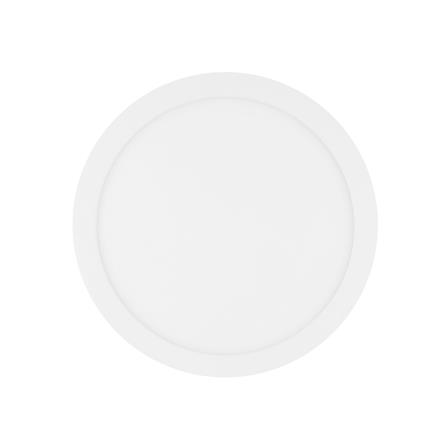 ดาวน์ไลท์ LED LUMAX 03-A1358 8.2 นิ้ว 18 วัตต์ WARM WHITE สีขาว