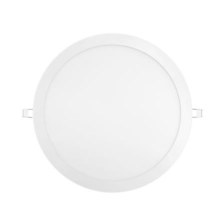 ดาวน์ไลท์ LED RACER NANO-D 8.6 นิ้ว 18 วัตต์ DAYLIGHT สีขาว